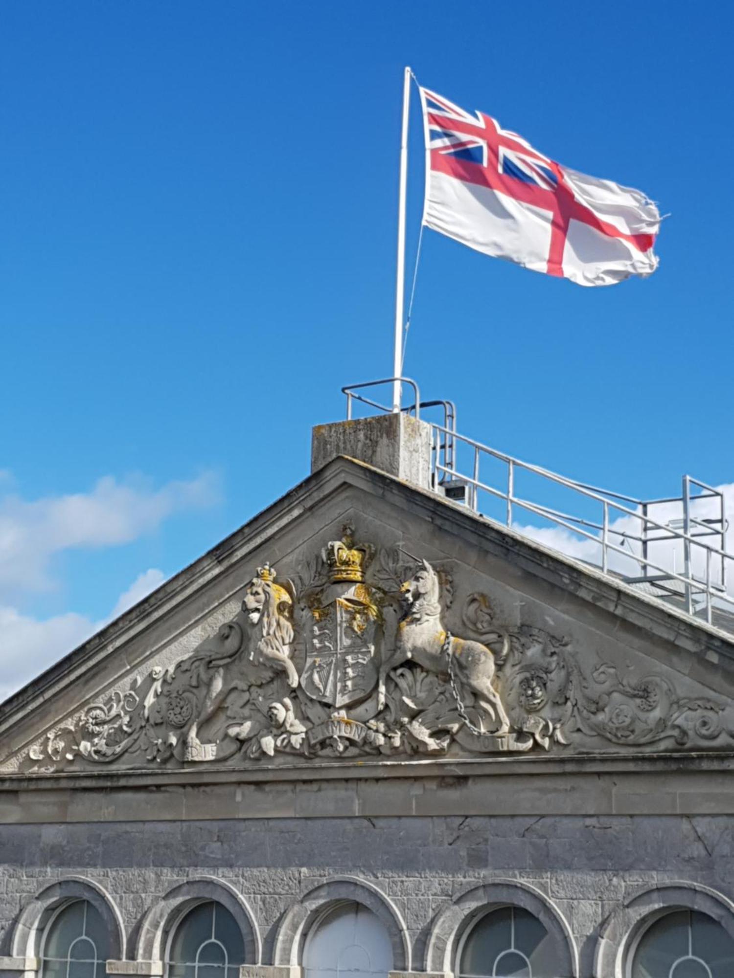 Pure B - Exceptional Views Of Tamar & Royal William Yard With Free Parking & Wifi Plymouth Exterior foto